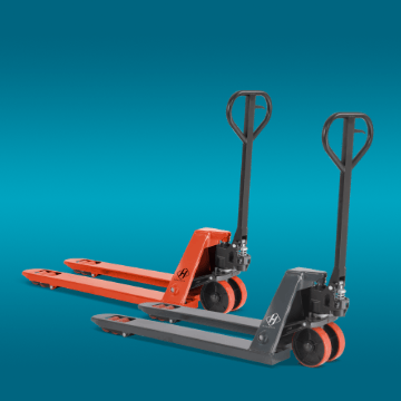 HEMMDAL Handpalletwagens